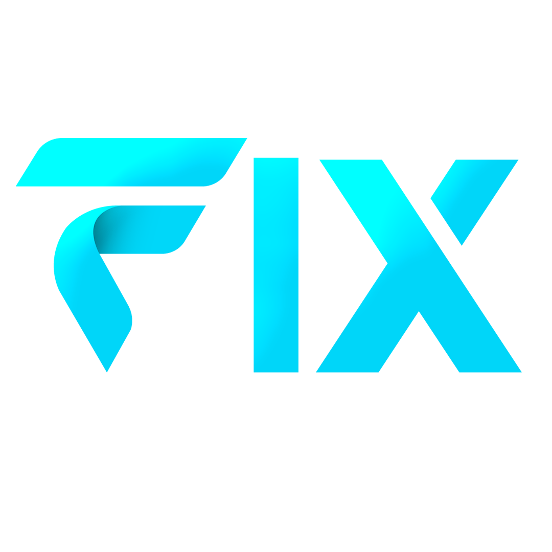 Fix Logo